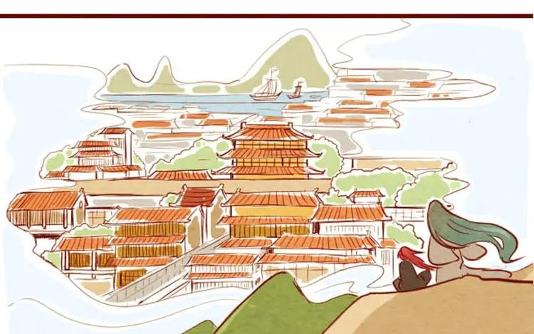 《混沌日报》第十四话 我们是朋友啊 第48页