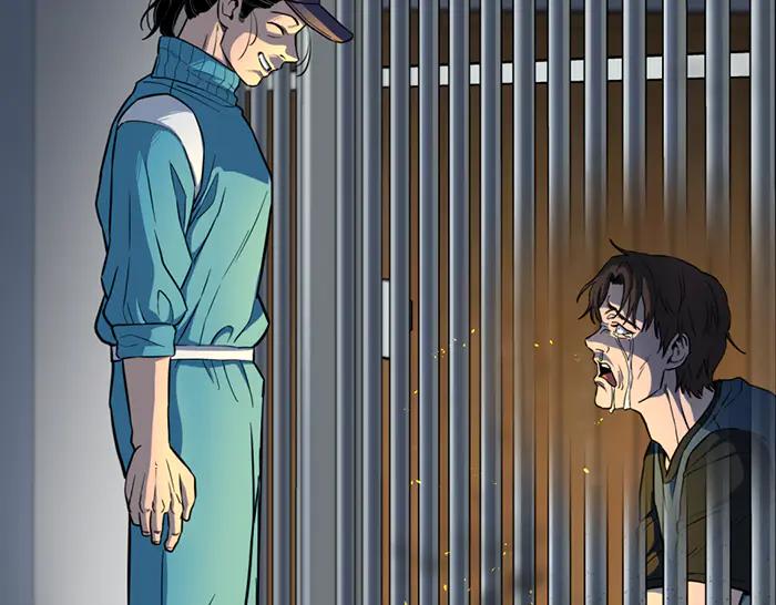 《疯颜档案》第16话 铁拳与火机 第259页