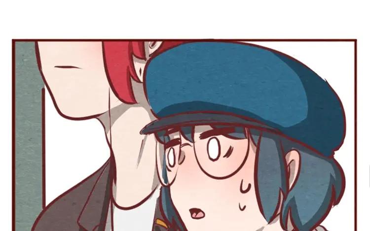 《混沌日报》第十五话 怎么能少了美食 第78页