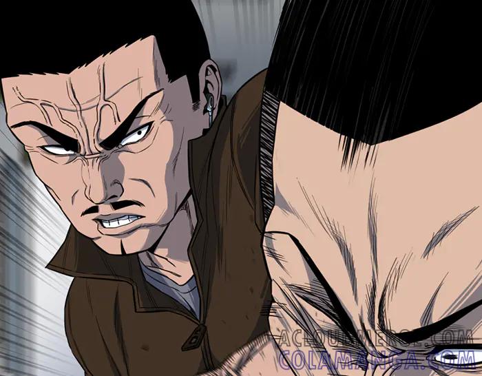 《疯颜档案》第16话 铁拳与火机 第5页