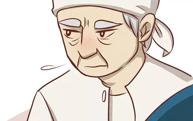 《混沌日报》第十六话 没有厨师的厨房 第33页