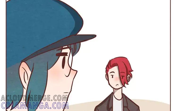 《混沌日报》第十六话 没有厨师的厨房 第64页