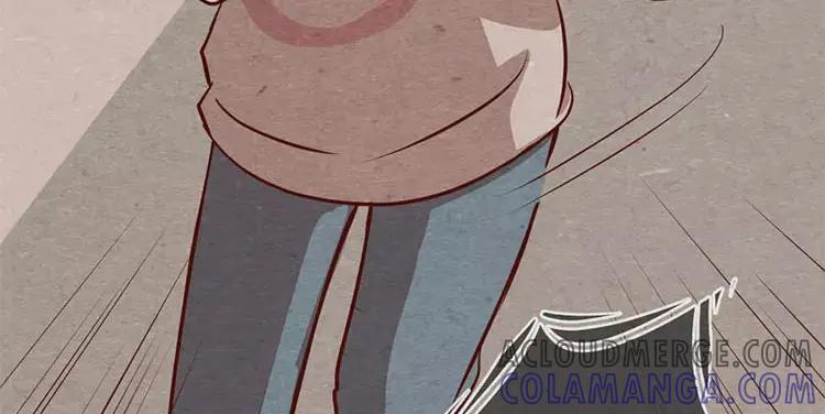 《混沌日报》第十七话 父亲的爱 第61页