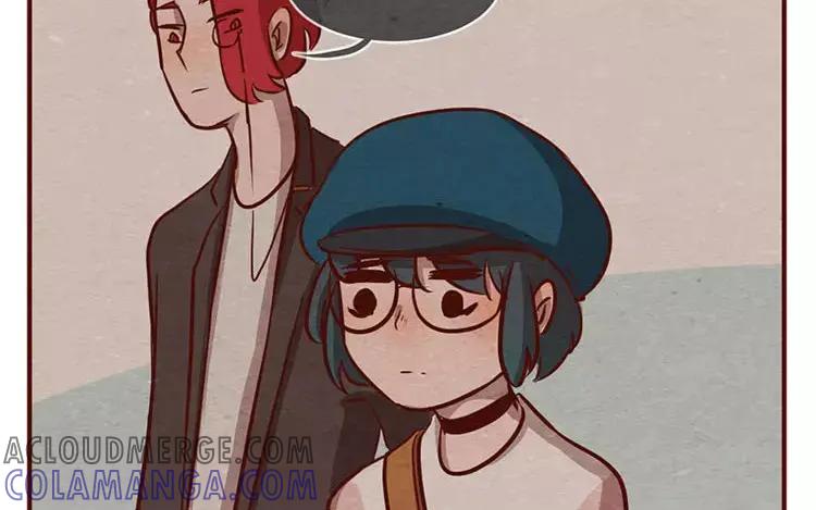 《混沌日报》第十七话 父亲的爱 第53页