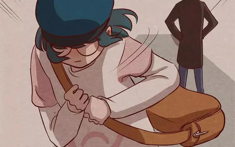 《混沌日报》第十七话 父亲的爱 第60页