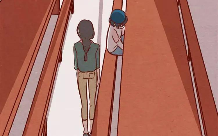 《混沌日报》第十七话 父亲的爱 第44页