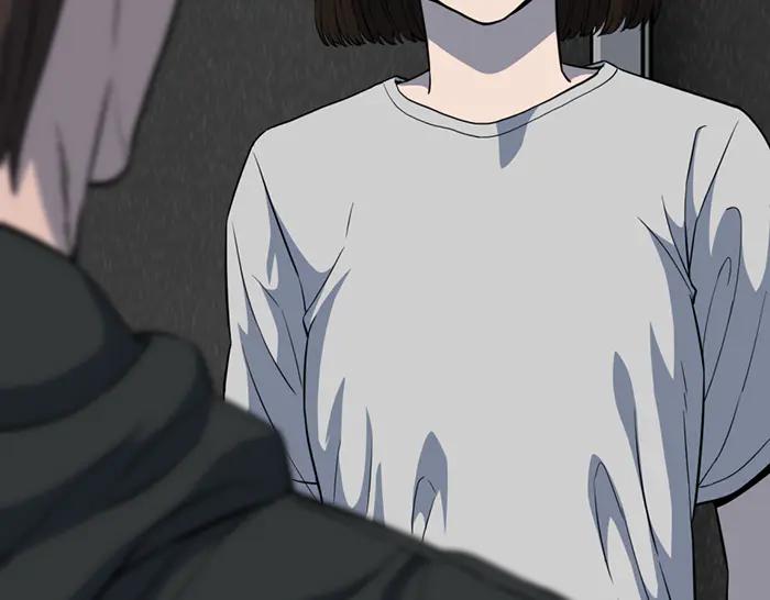 《疯颜档案》第18话 夜谈 第126页