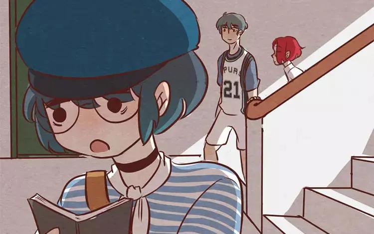 《混沌日报》第十八话 记者不好当 第63页