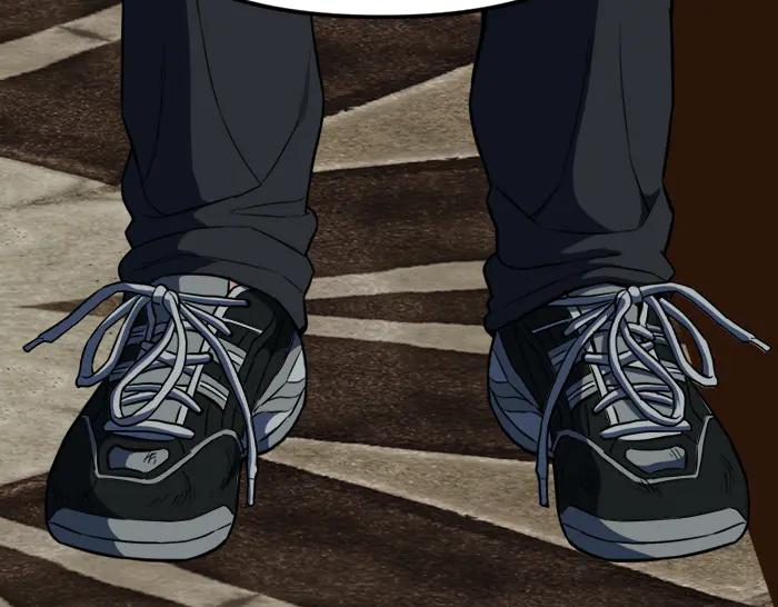 《疯颜档案》第19话 流氓刑警 第176页