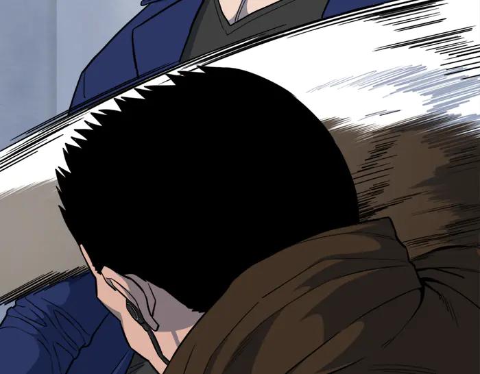 《疯颜档案》第19话 流氓刑警 第62页