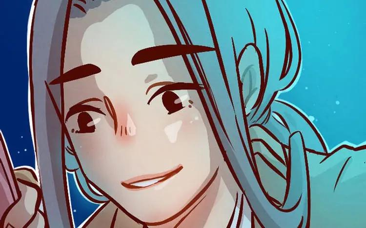 《混沌日报》第一话 世界上最厉害的人 第20页