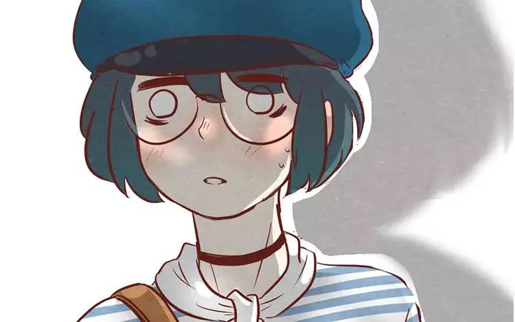 《混沌日报》第十九话 坚持的理由 第89页