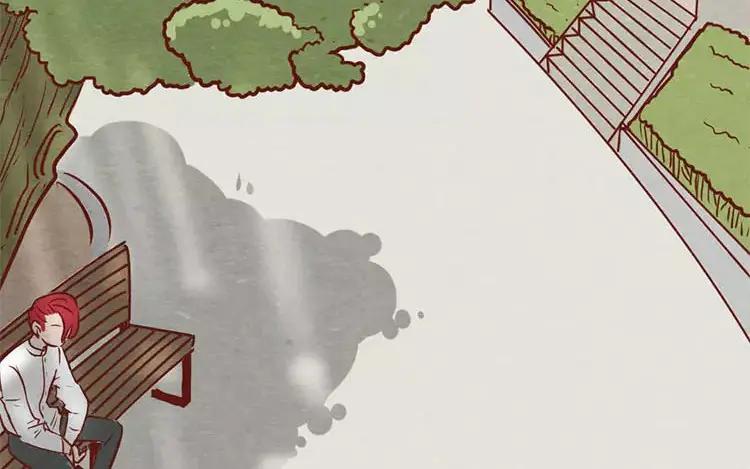 《混沌日报》第十九话 坚持的理由 第21页
