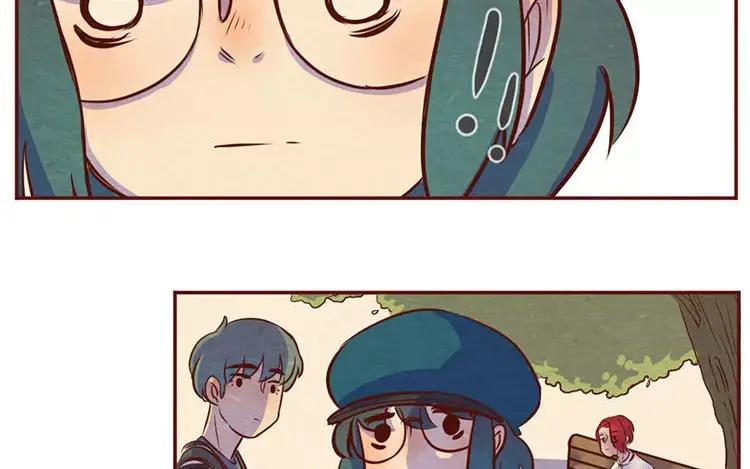 《混沌日报》第二十话 传递下去的感情 第65页