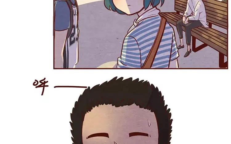 《混沌日报》第二十话 传递下去的感情 第66页