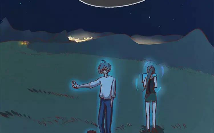 《混沌日报》第二十一话 记者心里苦 第72页