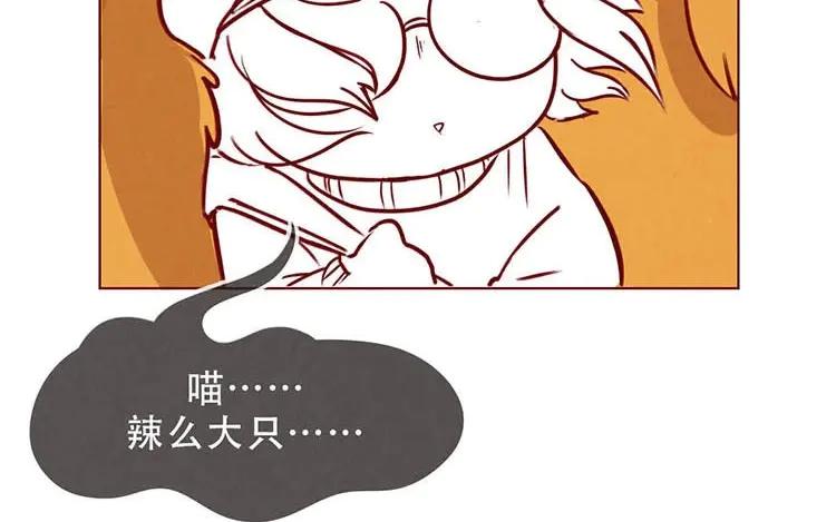 《混沌日报》第二话 跟猫搭讪的下场 第66页