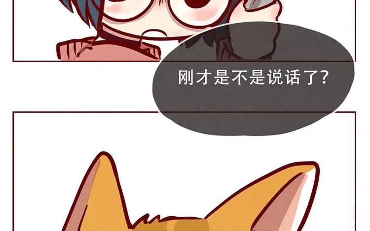 《混沌日报》第二话 跟猫搭讪的下场 第8页