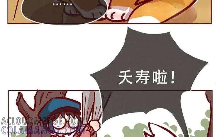 《混沌日报》第二话 跟猫搭讪的下场 第10页