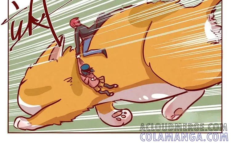 《混沌日报》第二话 跟猫搭讪的下场 第64页