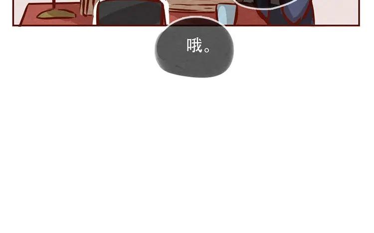《混沌日报》第六话 眯眯眼的都是怪物 第56页