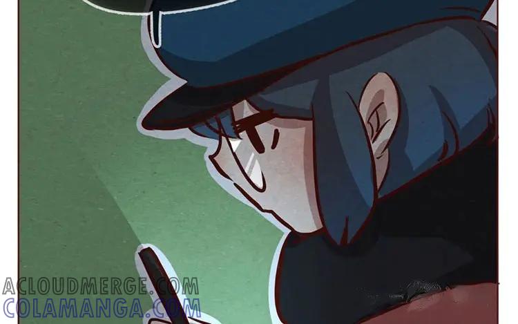 《混沌日报》第六话 眯眯眼的都是怪物 第76页