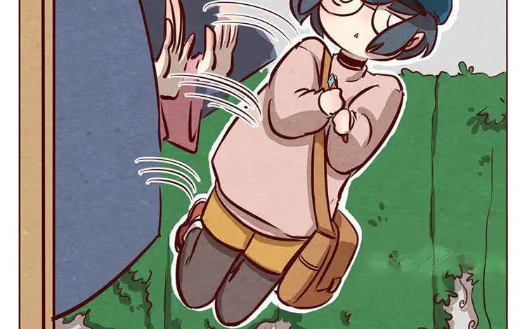 《混沌日报》第七话 记者都要会瞬移！ 第32页