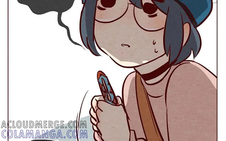 《混沌日报》第八话 好像闯祸了 第64页