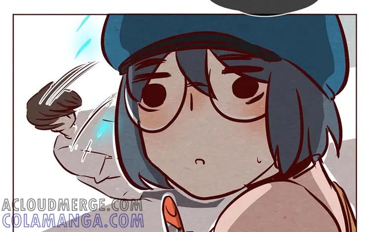 《混沌日报》第八话 好像闯祸了 第76页