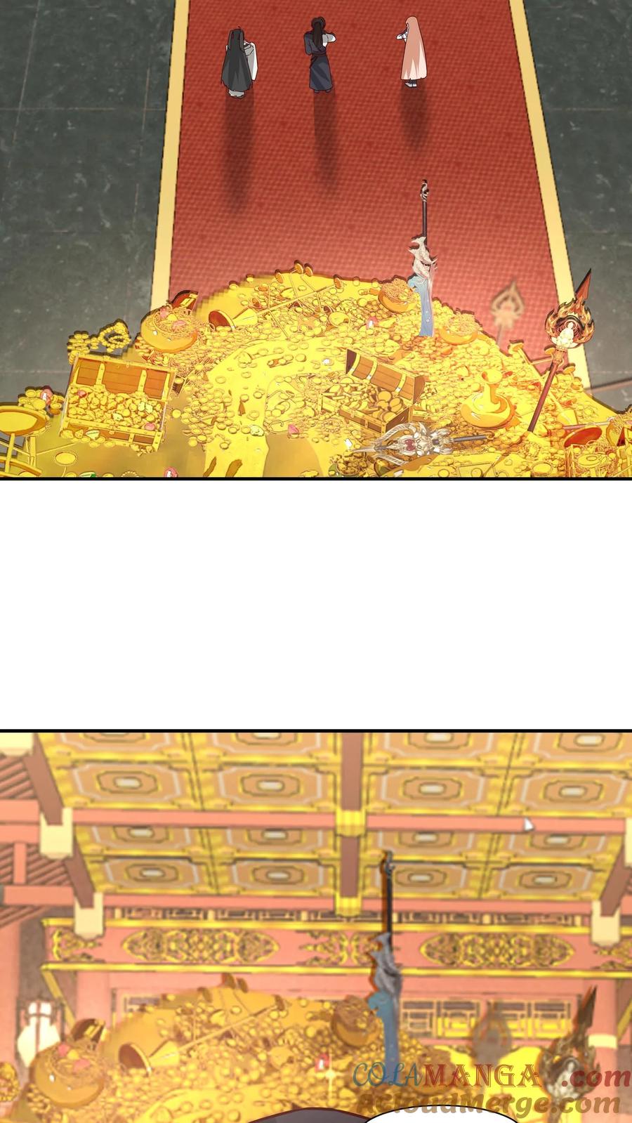 混沌天帝诀 第119话 青云大会 第11页