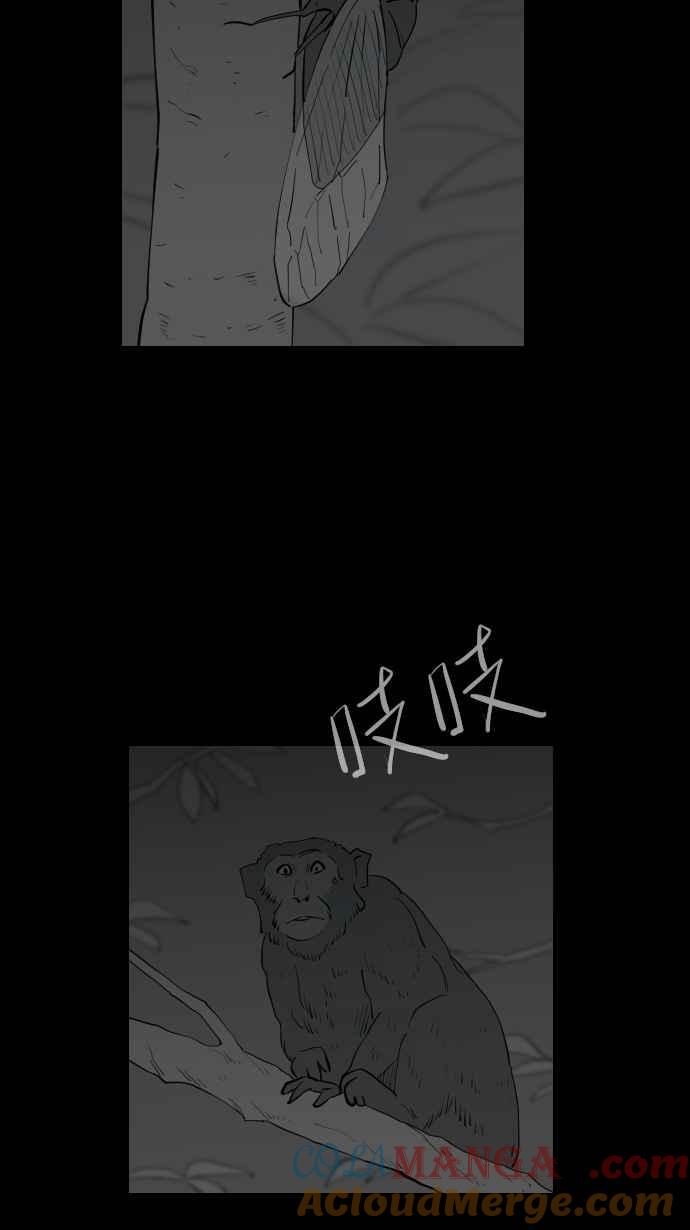黑盒子 [第315话] 第345号星球(1) 第15页