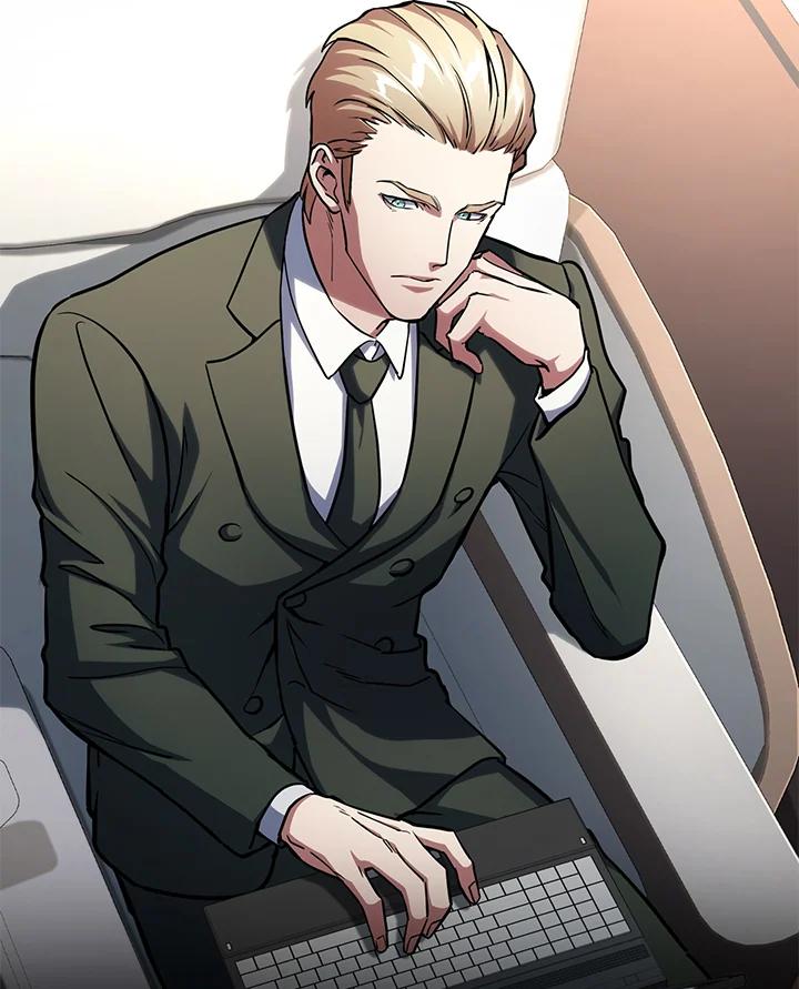 从满级开始升级 - 第59话 - 第44张图