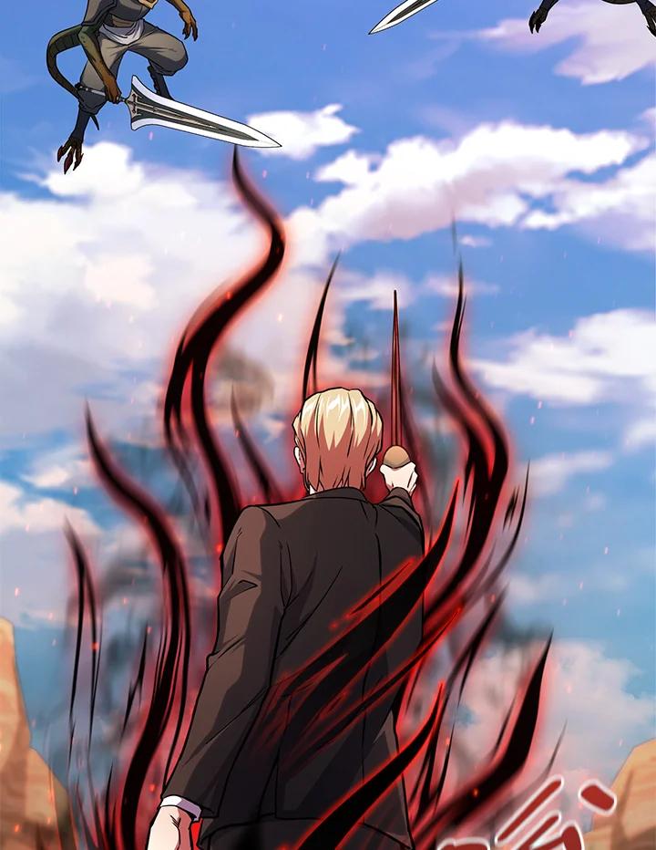 从满级开始升级 - 第59话 - 第72张图