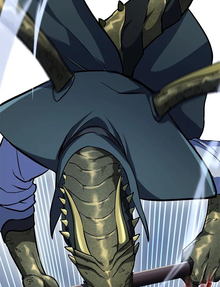 从满级开始升级 - 第59话 - 第32张图