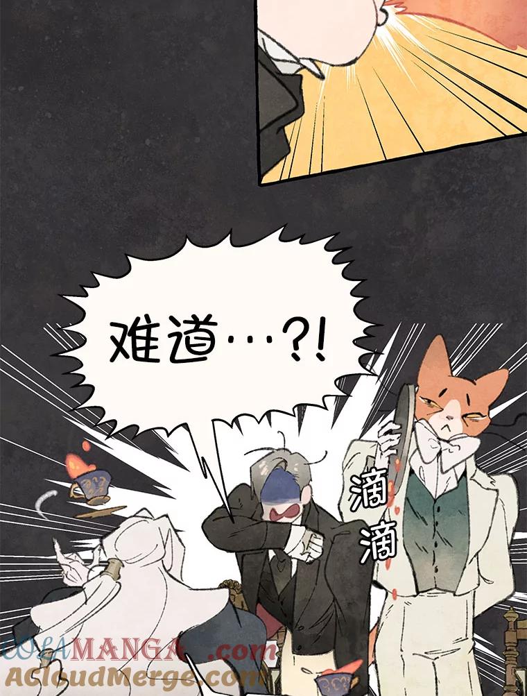 《在流星坠落之处等待》77.银色猫头鹰（1） 第52页