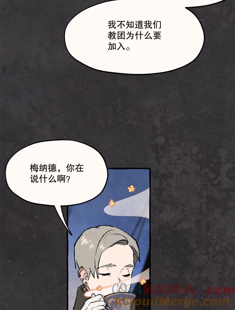 《在流星坠落之处等待》77.银色猫头鹰（1） 第49页