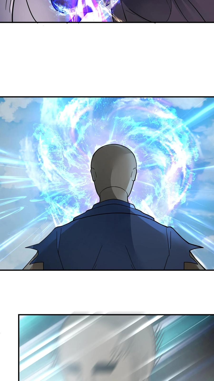 混沌天帝诀 第93话 敢对我的媳妇动手？ 第38页