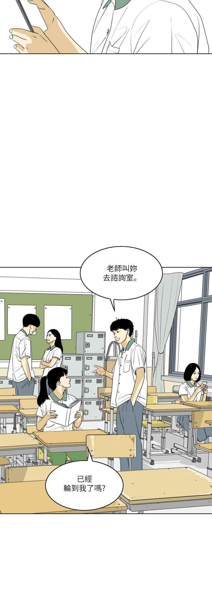 《闭上嘴！跳舞吧？》第40话 第5页