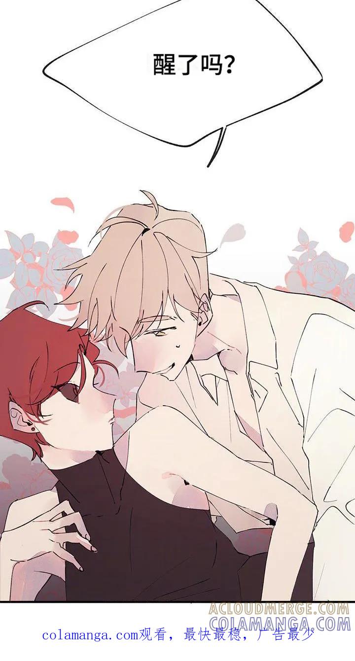 《婚恋天魔》第1章：结婚 第19页