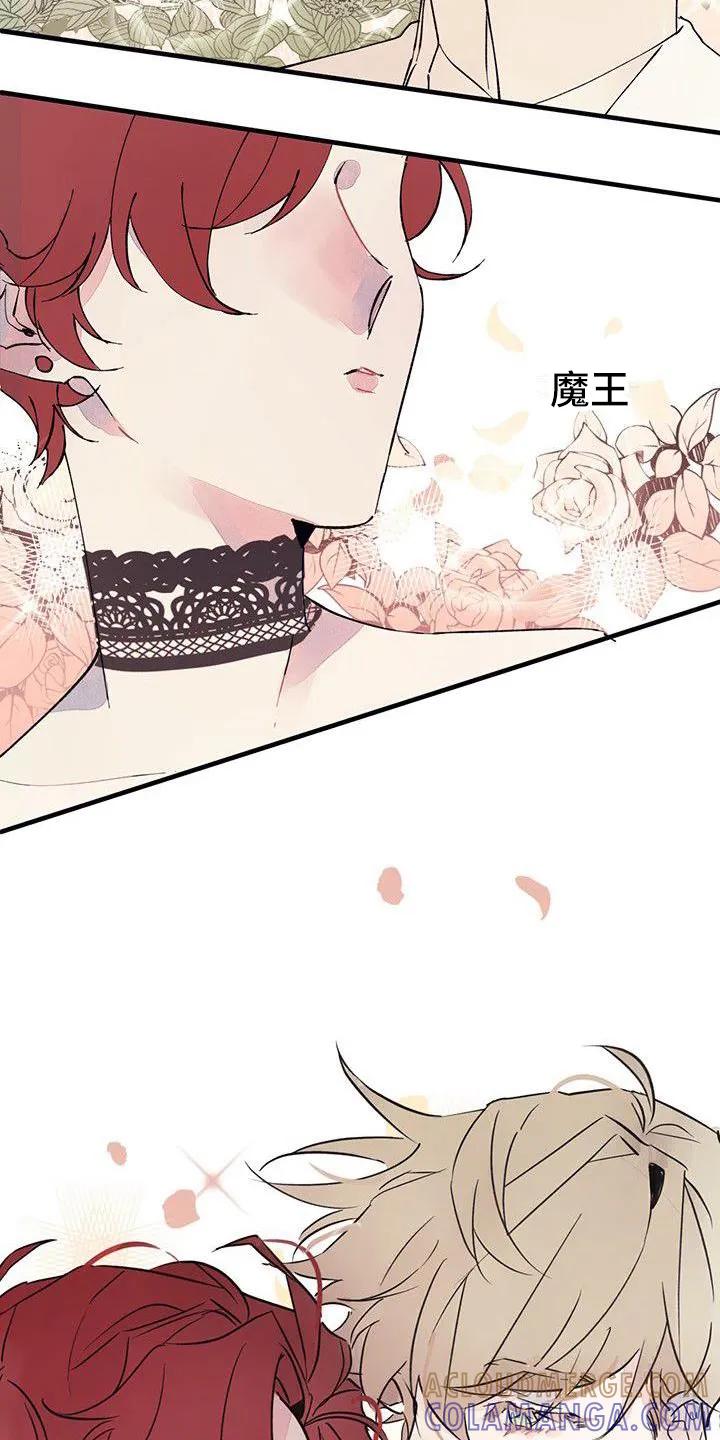 《婚恋天魔》第1章：结婚 第3页