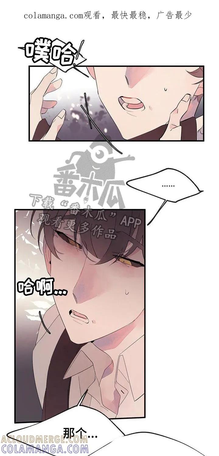 《婚恋天魔》第13章：安排 第1页
