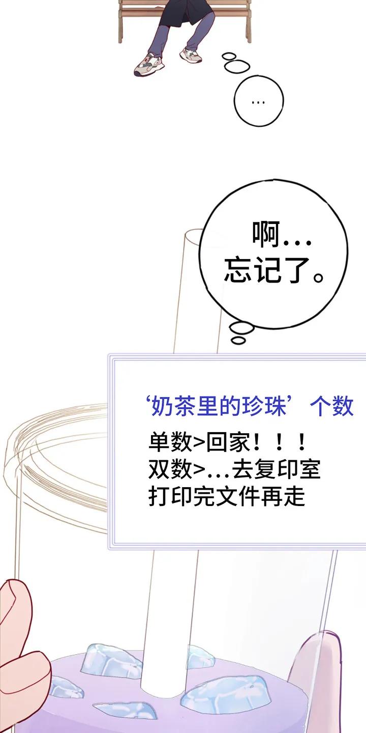 《幻想烛火》第13章：胡思乱想 第10页