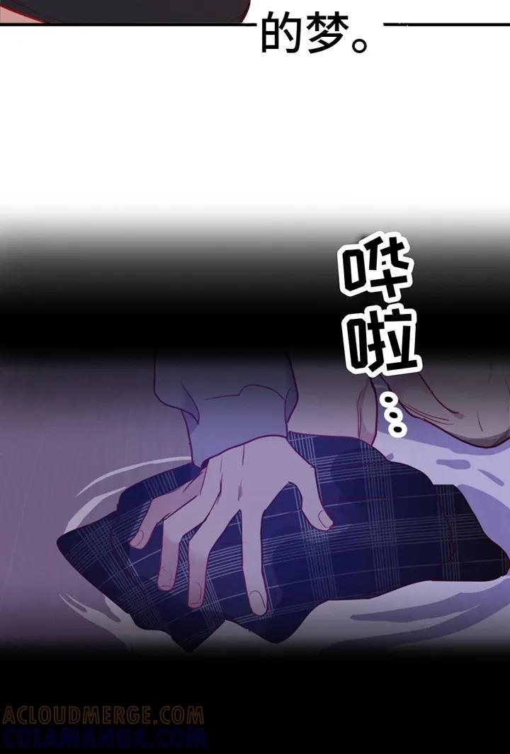 《幻想烛火》第14章：只是梦 第13页
