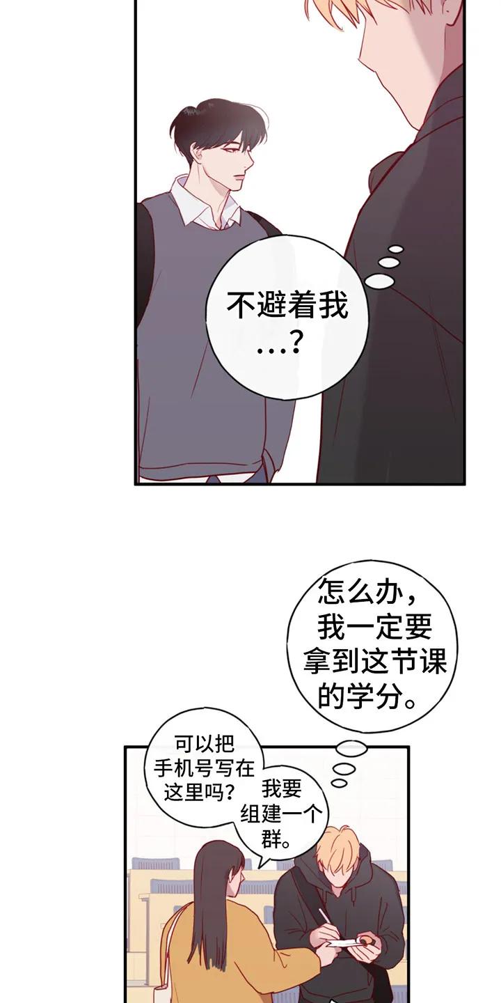 《幻想烛火》第14章：只是梦 第6页
