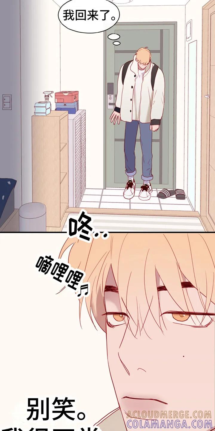 《幻想烛火》第15章：心不在焉 第15页