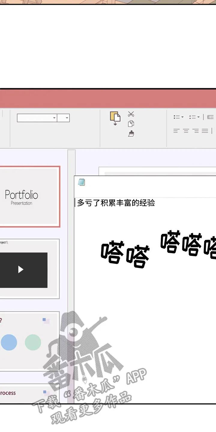 《幻想烛火》第15章：心不在焉 第2页
