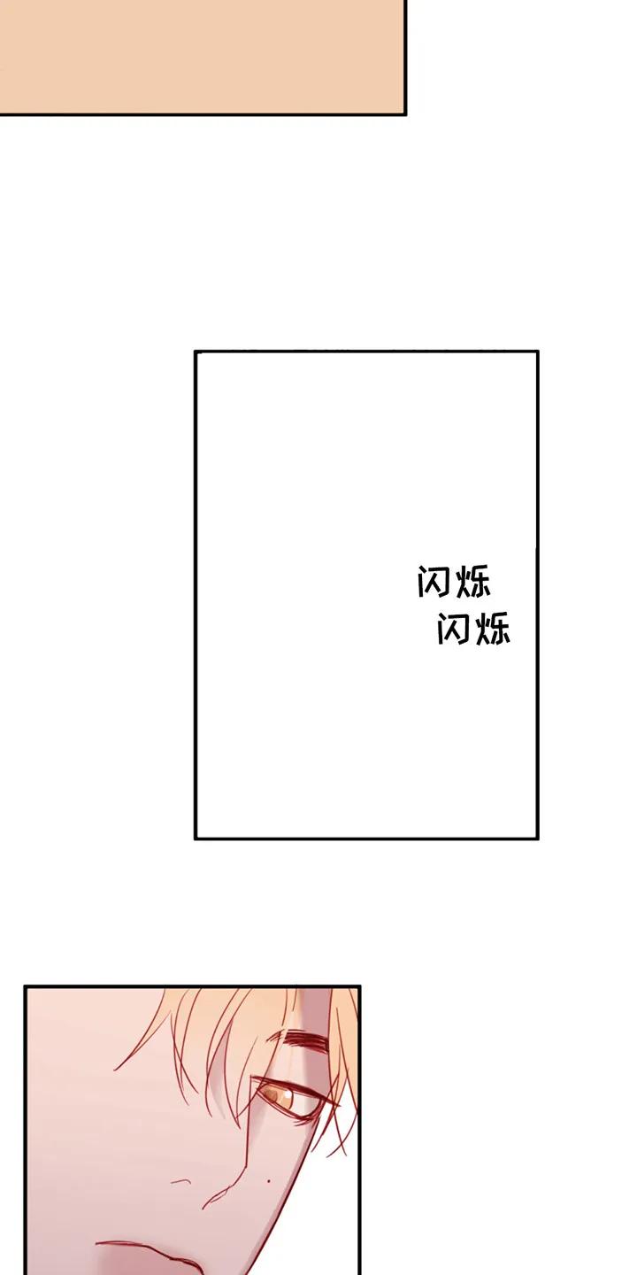 《幻想烛火》第15章：心不在焉 第6页
