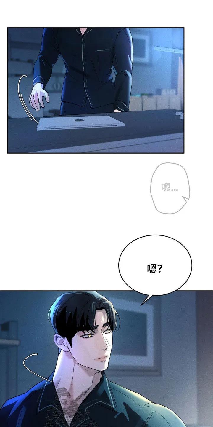 《反向协议》第16章：搞不懂 第20页
