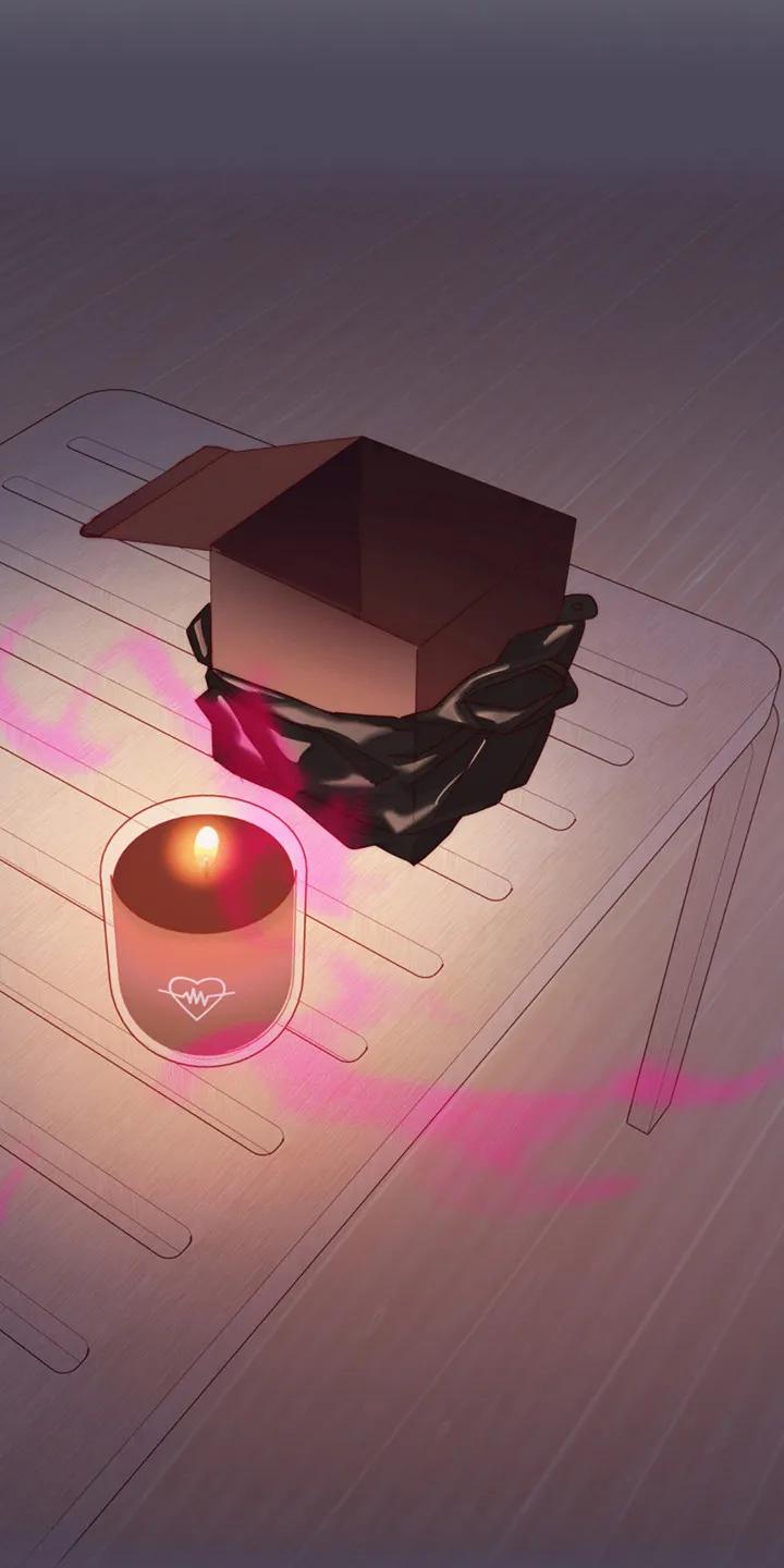 《幻想烛火》第19章：再次尝试 第20页
