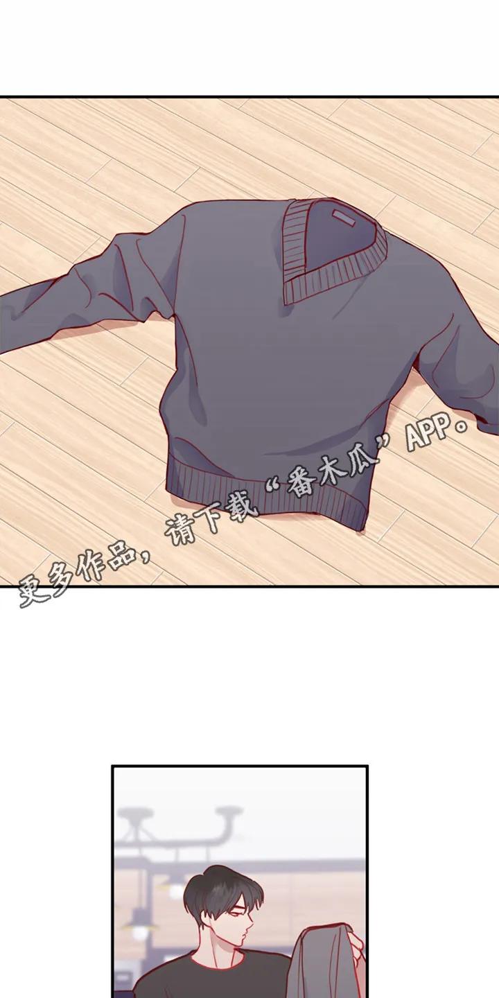 《幻想烛火》第19章：再次尝试 第12页